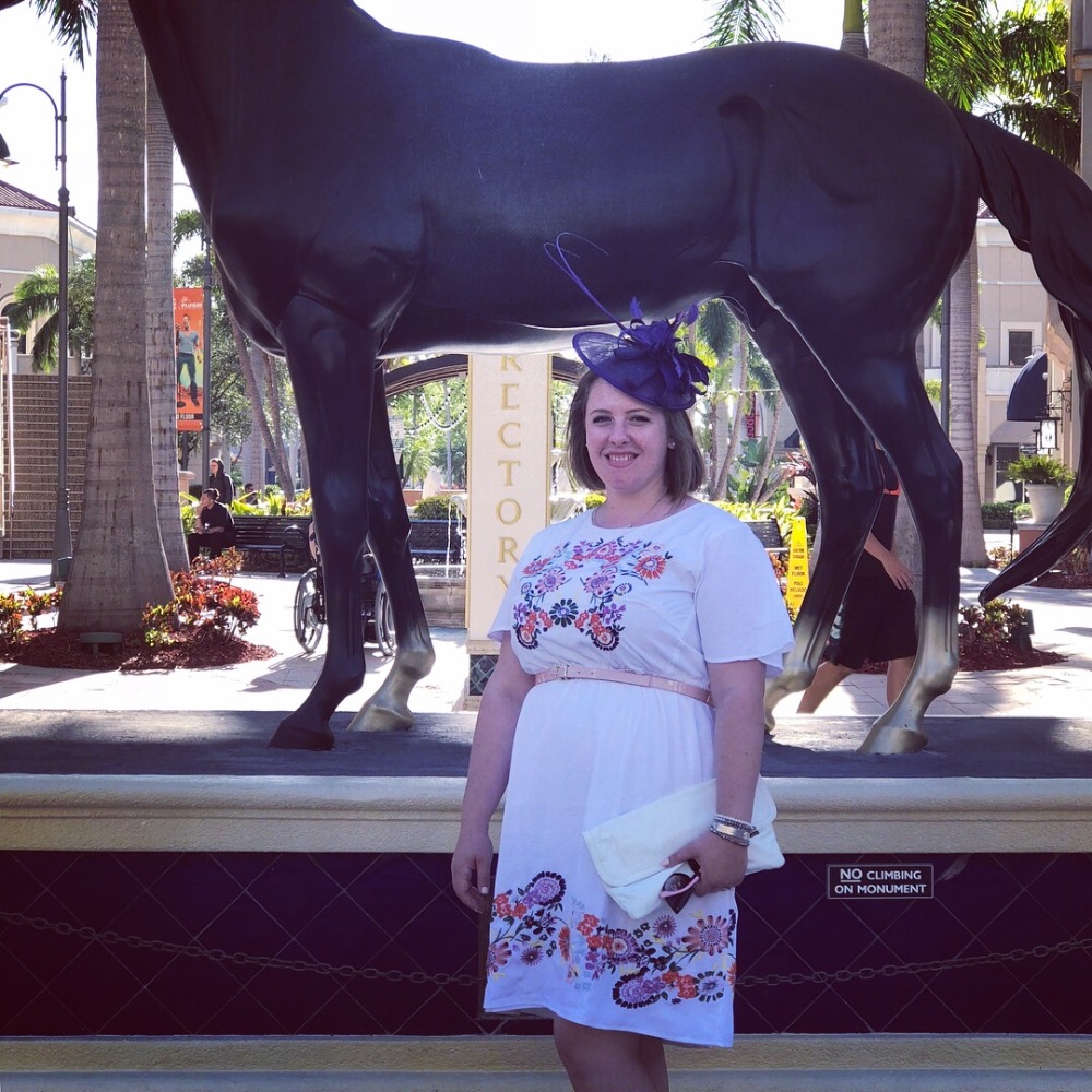 Meet your Posher, Eliya